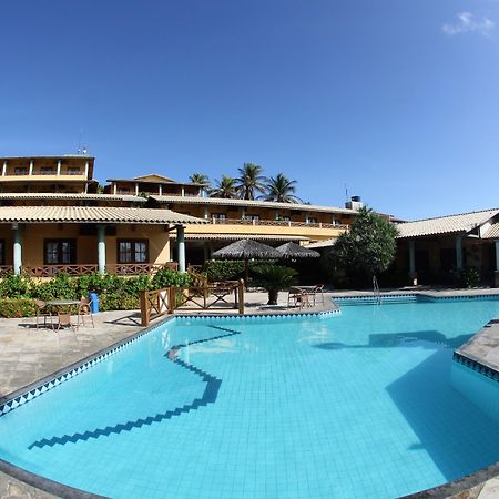 Hotel Laguna Blu Aquiraz Eksteriør bilde