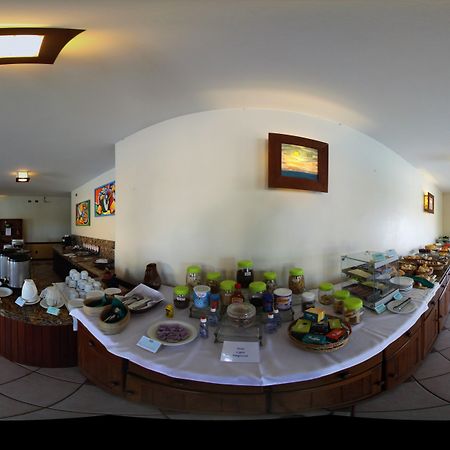 Hotel Laguna Blu Aquiraz Eksteriør bilde
