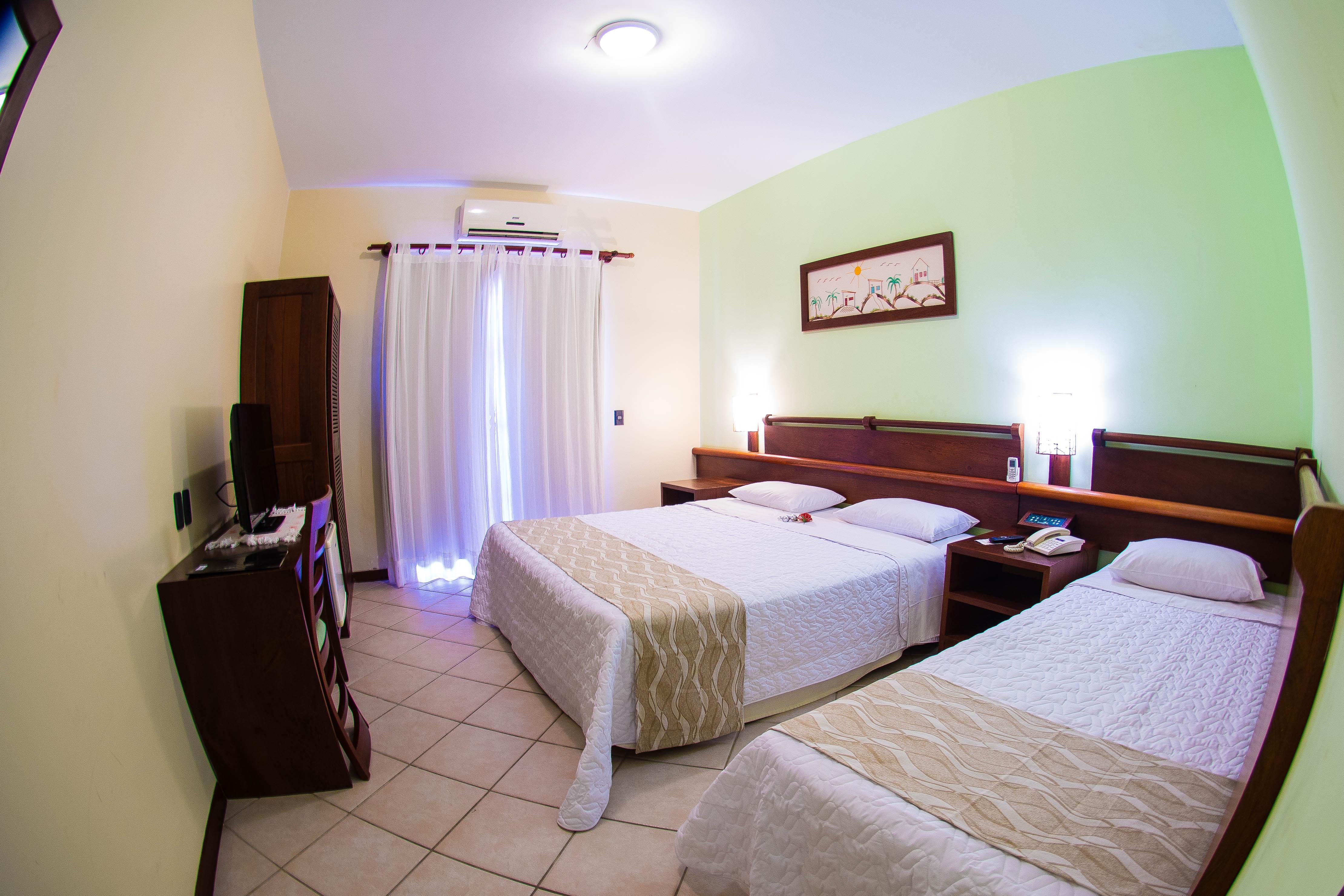 Hotel Laguna Blu Aquiraz Eksteriør bilde